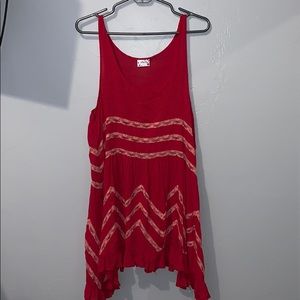 Free people dress